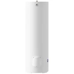 Chauffe-eau électrique STEATIS 200 L stable - 200 L - Blanc