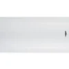 Chauffe-eau électrique thermoplongé horizontal Ariston 200L