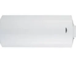 Chauffe-eau électrique thermoplongé horizontal Ariston 200L