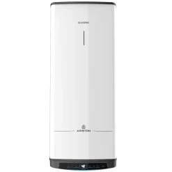 Chauffe-eau électrique thermostatique Ariston quadris Wifi 120L