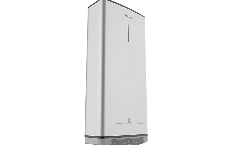 Chauffe-eau électrique thermostatique Ariston Velis Wifi 45L