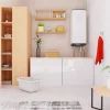 Chauffe-eau électrique thermostatique Ariston quadris Wifi 150L