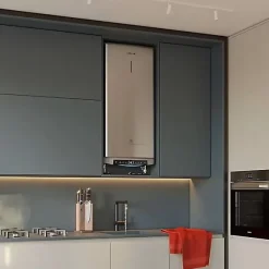 Chauffe-eau électrique thermostatique Ariston Velis Wifi 80L