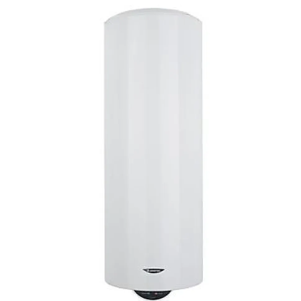 Chauffe-eau électrique titane Ariston Zen Evo 200L