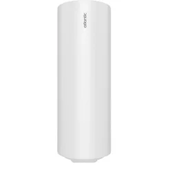 Chauffe-eau électrique vertical mural compact CHAUFFEO 200L - ATLANTIC - 021227