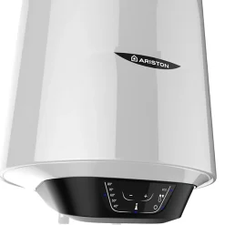 Chauffe-eau électrique vertical mural Pro 1 Eco 80L - ARISTON - 3201958