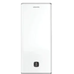 Chauffe-eau plat multi-position - Linéo - Atlantic - 65 L