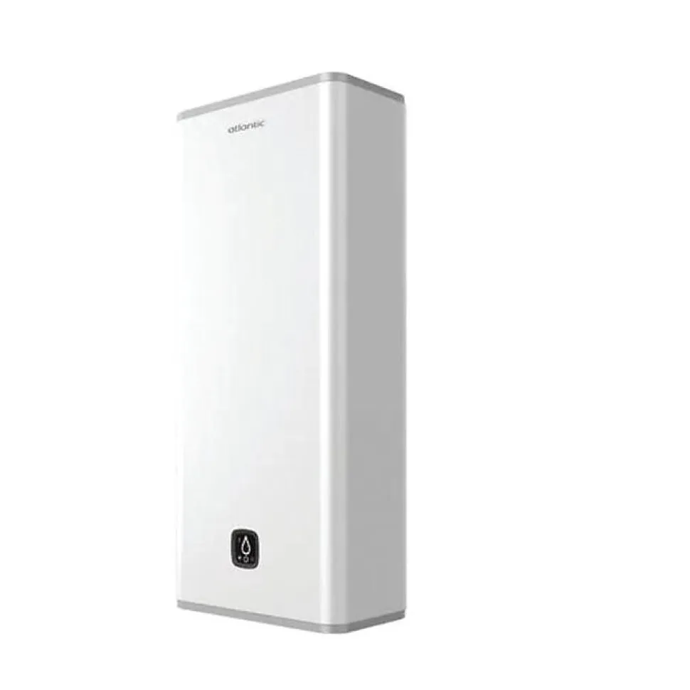 Chauffe-eau plat multi-position - Linéo - Atlantic - 65 L