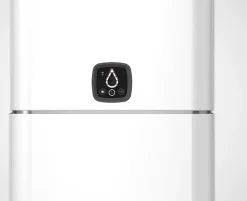 Chauffe-eau plat multi-position - Linéo - Atlantic - 80 L