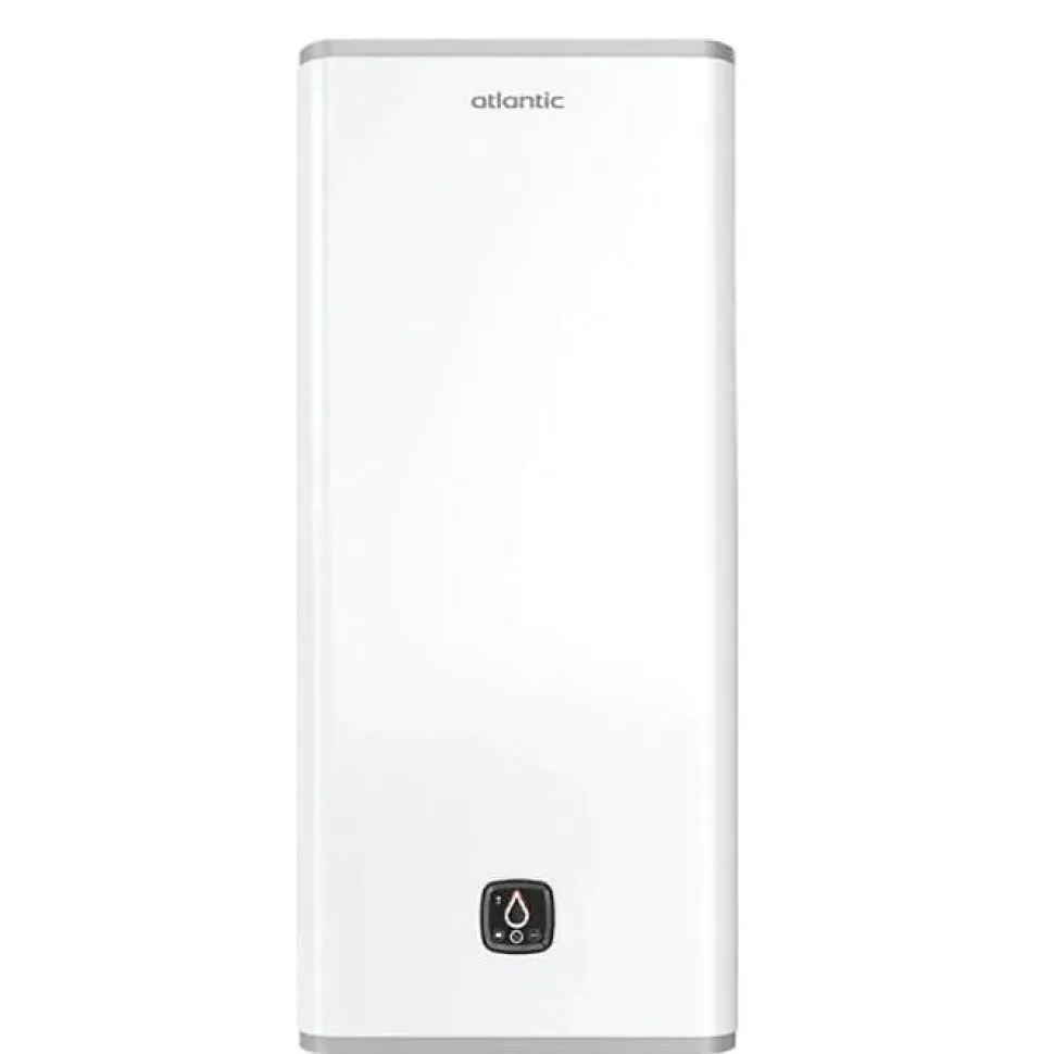 Chauffe-eau plat multi-position - Linéo - Atlantic - 80 L