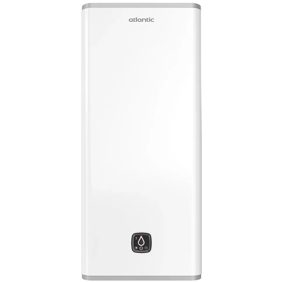 Chauffe-eau plat multi-position - Linéo - Atlantic - 80 L
