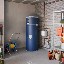 Chauffe-eau thermodynamique CYLIA 250L - AUER - 353601