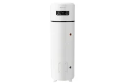 Chauffe-eau thermodynamique connecté 200L Nuos Plus S2 FS - ARISTON - 3069790