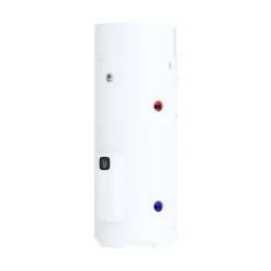 Chauffe-eau thermodynamique monobloc AEROMAX ACCESS stable - 200L - Hauteur: 1490 mm