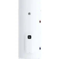 Chauffe-eau thermodynamique monobloc AEROMAX ACCESS stable - 200L - Hauteur: 1490 mm