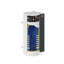 Chauffe-eau thermodynamique Aéromax 6 vertical mural CC 100L - THERMOR - 296111