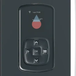 Chauffe-eau thermodynamique Aéromax 6 vertical mural CC 100L - THERMOR - 296111