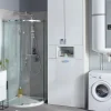 Chauffe-eau thermodynamique CALYPSO connecté mural - Capacité 100L