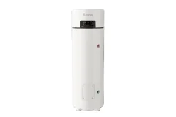 Chauffe-eau thermodynamique Ariston Nuos Fit s2 wifi 200L family