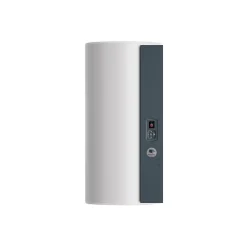 Chauffe-eau thermodynamique AEROMAX SPLIT 3 - mural 150 L - Pour 3 personnes - 1800 W - Profil M - Diamètre : 567 mm- Hauteur :