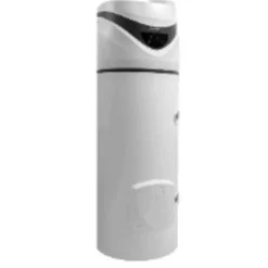 Chauffe-eau thermodynamique Ariston Nuos Primo 240L