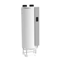 Chauffe-eau thermodynamique AQUACOSY EVOLUTION 185L Avec ventilateur - ATLANTIC - 350202