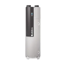 Chauffe-eau Thermodynamique T.Flow Hygro+
