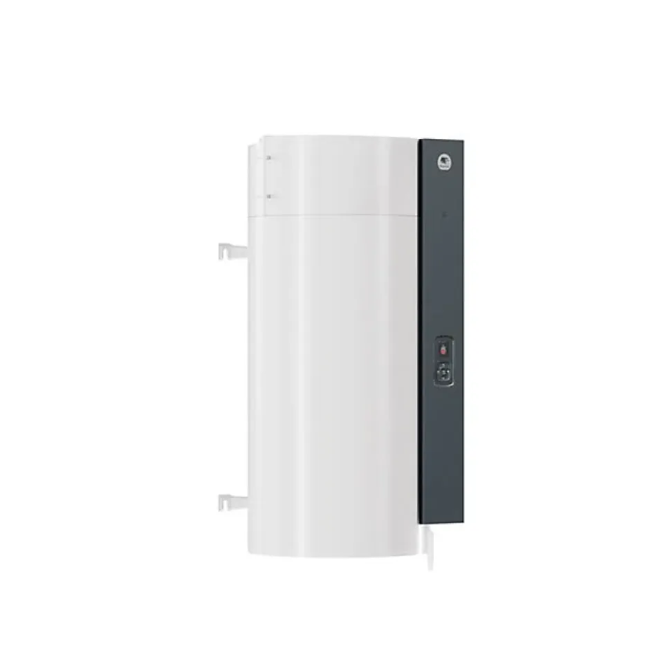Chauffe-eau thermodynamique Aéromax 6 vertical mural CC 150L - THERMOR - 296112