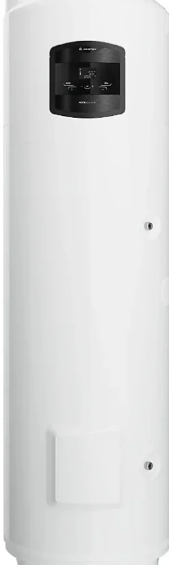 Chauffe-eau thermodynamique Ariston Nuos plus wifi 250L