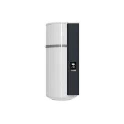 Chauffe-eau thermodynamique Aéromax 5 vertical mural 150L - THERMOR - 296115