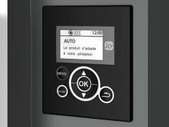 Chauffe-eau thermodynamique Aéromax 5 vertical mural 150L - THERMOR - 296115