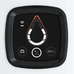 Chauffe-eau thermodynamique monobloc AEROMAX ACCESS stable - 250L Hauteur: 1769 mm