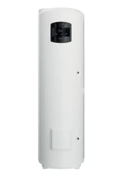 Chauffe-eau thermodynamique Ariston Nuos plus wifi 200L