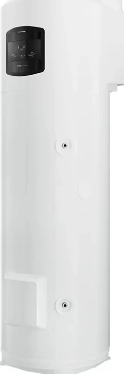 Chauffe-eau thermodynamique Ariston Nuos plus wifi 200L