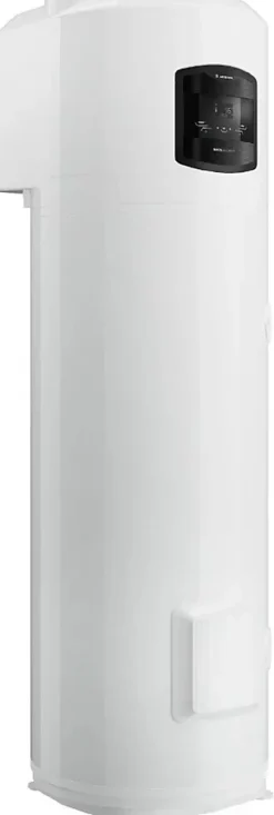 Chauffe-eau thermodynamique Ariston Nuos plus wifi 200L