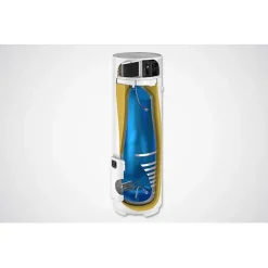 Chauffe-eau thermodynamique EGEO vertical sur socle 200l - ATLANTIC - 232516