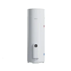 Chauffe-eau thermodynamique EGEO vertical sur socle 200l - ATLANTIC - 232516