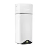 Chauffe-eau thermodynamique Ariston Nuos 110L