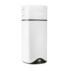 Chauffe-eau thermodynamique Ariston Nuos 110L