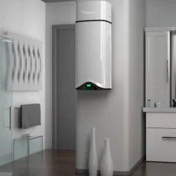 Chauffe-eau thermodynamique Ariston Nuos 110L