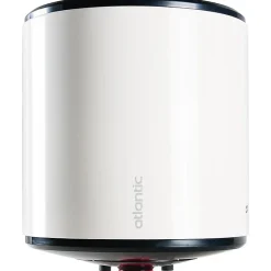 Chauffe-eau vertical 2000 W - Petite capacité - Fixation murale sous évier - Atlantic