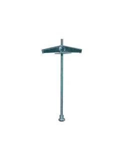 Cheville à bascule FISCHER M3X90 Acier zingué KD3 - 1 pièce