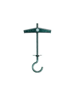 Cheville à bascule FISCHER M4X70 Acier zingué KDH4 - 5 pièces