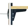 Cheville à bascule Fischer KD 8 métal 20 mm - lot de 20