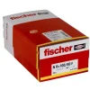 Cheville à frapper N-F 8x100/60 FISCHER - Boîte de 100 - 513703