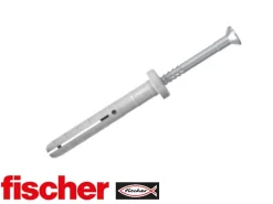 Cheville à frapper 5x30 par boite de 100 Fischer