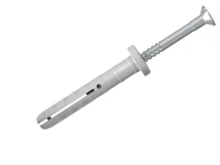 Cheville à frapper 6x40 par boite de 100 Fischer