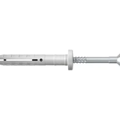 Cheville à frapper 6x40 par boite de 100 Fischer