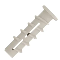 Cheville à visser M8 spéciale béton cellulaire Scell-It, 5 pièces