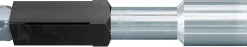 Cheville acier électrozingué pour béton cellulaire Fischer FPX-I M6 I, 2 pièces